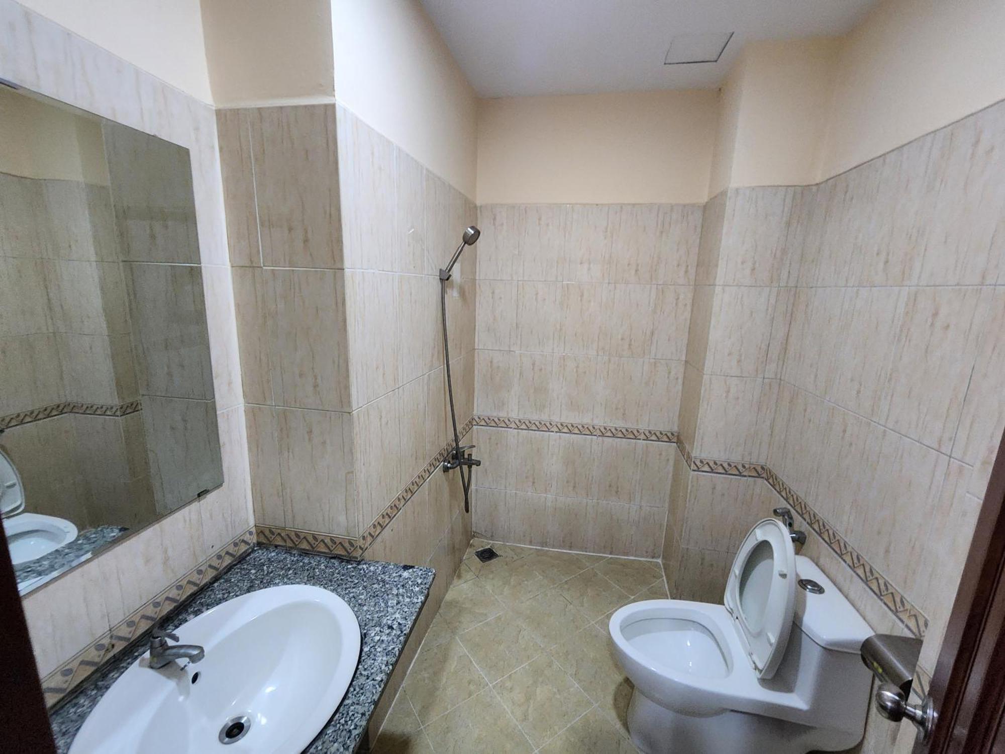Khach San Sao Mai Hotel Ho Si Minh-város Kültér fotó